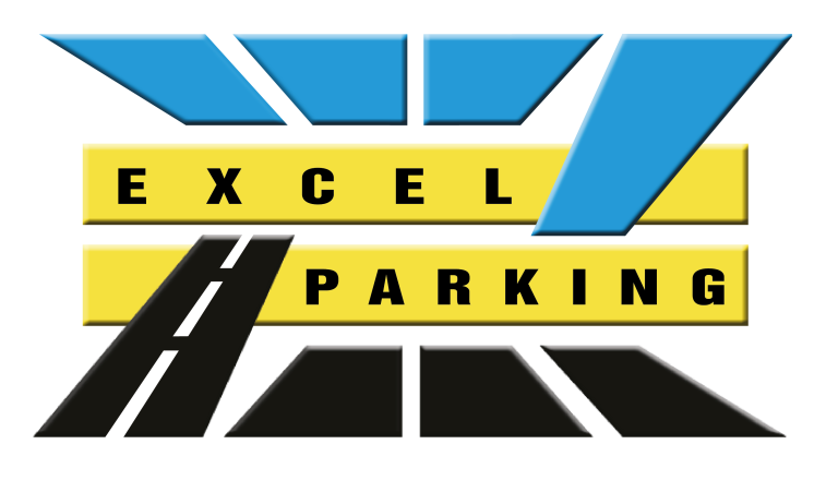 Homepage - Excel Parking Services